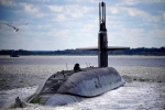 Mỹ chế tạo 'tàu ngầm tàng hình mạnh nhất'