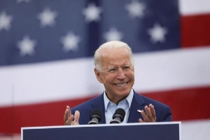 Đội ngũ 'xây' chính sách Trung Quốc của Joe Biden: Ai 'cứng', phát ngôn 'sốc' nhất?
