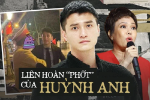Huỳnh Anh và liên hoàn 'phốt': Bị ekip phim tố bùng vai, NS Việt Hương chỉ trích vì bùng show đến gây tai nạn rồi chối bồi thường