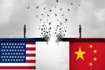 Kịch bản ly hôn Trung Quốc: Mỹ kinh hãi đếm thiệt hại
