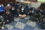 Bắc Ninh: Đột kích sới bạc, tạm giữ 'kiều nữ' cùng nhiều con bạc