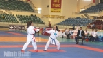 Ninh Bình được chọn là điểm thi đấu của môn Karatedo tại SEA Games 31