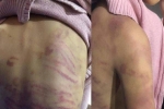 Vụ bé gái 12 tuổi nghi bị bạo hành, xâm hại tình dục ở Hà Nội: Người mẹ nghiện ma tuý