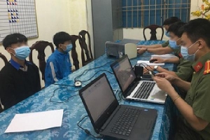 Học sinh lớp 9 làm giả văn bản của UBND tỉnh Lâm Đồng