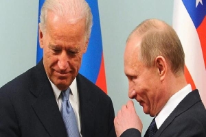 Chính quyền Biden rắn mặt: Tổng thống Putin không được mời, Nga tiếp tục vô phương trở lại G-7