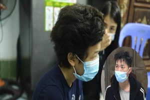 Những màn tra tấn, đánh đập của tên 'yêu râu xanh' mà bé gái 12 tuổi ở Hà Nội phải hứng chịu