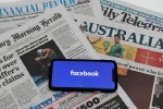'Facebook thật nguy hiểm': Trước ngày tiêm chủng COVID-19 tại Úc, báo chí chính thống thì bị chặn, tin giả chống vắc-xin thì còn đó