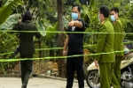 Tiết lộ hung khí nghi phạm dùng để truy sát khiến 3 người chết, 5 người bị thương ở Hòa Bình