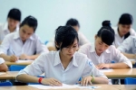 Hướng dẫn xét tuyển vào lớp 10 năm học 2021-2022 tại Hà Nội