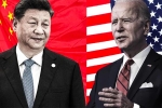 Ông Biden 'tuyên chiến' với Bắc Kinh ở G7, Hoàn Cầu dọa: Chia tay Trung Quốc, Mỹ sẽ vô cùng đau đớn