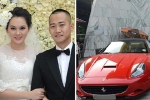 Gia sản đồ sộ của đại gia Bắc Ninh tổ chức đám cưới 'khủng' cho con trai lấy siêu mẫu