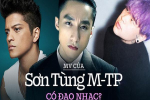 Hóa ra vụ Sơn Tùng 'xài beat chùa' bị chính netizen Việt 'mách lẻo' từ 3 tuần trước, kênh GC khẳng định có đạo nhạc nhưng thực hư thế nào?