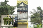 Nghi phạm truy sát 3 người chết, 5 bị thương tại quán karaoke Luxury có thể đối diện án tử hình?