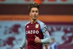 Aston Villa cấm cầu thủ chơi Fantasy vì để lộ chấn thương của Grealish