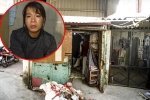 Người mẹ bạo hành con gái 12 tuổi ở Hà Nội qua lời kể hàng xóm: Thường xuyên đánh đập, dán băng dính vào miệng con, nhà là nơi tụ tập nhiều thành phần