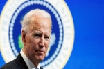 Tổng thống Biden: 500.000 người chết vì Covid-19 là 'dấu mốc đau đớn'
