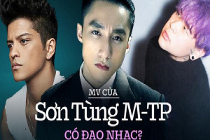 Hóa ra vụ Sơn Tùng 'xài beat chùa' bị chính netizen Việt 'mách lẻo' từ 3 tuần trước, kênh GC khẳng định có đạo nhạc nhưng thực hư thế nào?