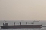 Bà Rịa - Vũng Tàu: 5 thuyền viên tàu nước ngoài dương tính với SARS-CoV-2
