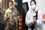 HOT: Dispatch bất ngờ tung bằng chứng G-Dragon và Jennie hẹn hò