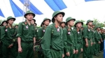 Đắk Nông: Trung đoàn 994 chuẩn bị chu đáo công tác huấn luyện chiến sĩ mới năm 2021