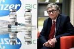 Bill Gates nói về vaccine Covid-19