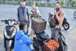 'Giải cứu' hàng ngàn tấn nông, thủy sản của Hải Dương, Quảng Ninh