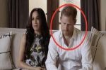 Hình ảnh mới nhất của vợ chồng Meghan Markle xuất hiện giữa lùm xùm bị Nữ hoàng Anh 'lấy lại tất cả', Harry thu hút chú ý với biểu cảm khác lạ