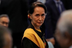 ​Chính biến ở Myanmar: Bao nhiêu tướng quân đội đã bị Mỹ trừng phạt?