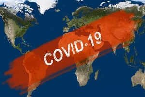 Sau 4 tuần đến TQ khảo sát: Nhóm chuyên gia WHO công bố nhiều thông tin bất ngờ về Covid-19