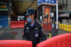 Phát hiện tài liệu rò rỉ của WHO, cáo buộc Trung Quốc 'dậm chân tại chỗ'