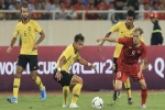 ĐT Việt Nam ở vòng loại World Cup 2022: Mục tiêu 6 điểm có khả thi?