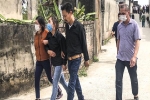 Vụ nữ sinh lớp 10 ở Hà Nam bị bạn trai sát hại: Người mẹ tuyệt vọng gọi tên con trong đám tang