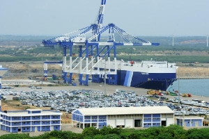 Quốc gia nhận 'sai lầm' khi để Trung Quốc thuê cảng gần 200 năm