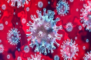 Nhà virus học Mỹ phát hiện biến thể COVID-19 mới né giỏi hơn, chết chóc hơn: 'Ác quỷ đã xuất hiện'