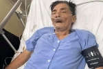 Nhân viên y tế cập nhật về tình trạng nguy kịch của diễn viên Thương Tín, bệnh viện tuyên bố hỗ trợ viện phí cho nam NS