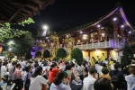 Kiểm điểm chủ tịch phường để tập trung đông người ở chùa Viên Giác