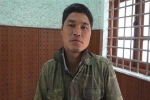 Vụ giết người vì nghĩ mình bị 'bắt mất hồn': Chân dung nghi phạm Triệu Văn Sỉnh