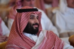 Tình báo Mỹ: Thái tử Saudi chuẩn thuận vụ ám sát nhà báo