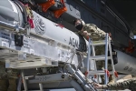 Không quân Mỹ sẽ được trang bị tên lửa tàng hình 'vươn tận Nga'