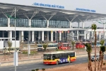 Cảng hàng không quốc tế Nội Bài sẽ có 3 ga đường sắt đô thị