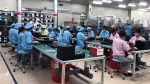 Ninh Bình: Hoạt động sản xuất trong các khu công nghiệp trên đà phục hồi