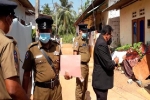 Bé gái 9 tuổi bị đánh chết trong lễ trừ tà ở Sri Lanka