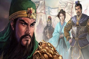 Nếu Lưu Bị đánh bại Tôn Quyền, mối thù Đông Ngô giết Quan Vũ có được báo hay không?