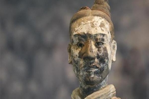 Bí ẩn tượng binh mã trong lăng mộ Tần Thủy Hoàng: Không bao giờ có 2 gương mặt trùng khớp nhau?