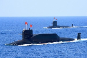 Tung siêu vũ khí, Mỹ và đồng minh giăng lưới: Tàu ngầm Trung Quốc 'chạy trời không khỏi nắng'