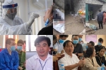 Điểm tin ngày 2/3: Phát hiện bộ xương người khi đào bể phốt tại Lạng Sơn