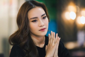 Dàn sao Việt phản ứng ra sao khi Lan Ngọc lên tiếng về tin đồn lộ clip nóng?