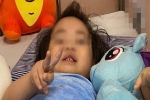 Bé gái 3 tuổi ngã từ tầng 12 chung cư ở Hà Nội dự kiến được xuất viện vào ngày mai