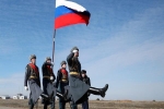 Mỹ cấm xuất vũ khí sang Nga: Moskva 'hoang mang' vì hơn 70 năm nay không hề nhận vũ khí Mỹ