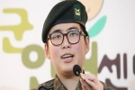 Binh sĩ Hàn Quốc chuyển giới đầu tiên chết bí ẩn